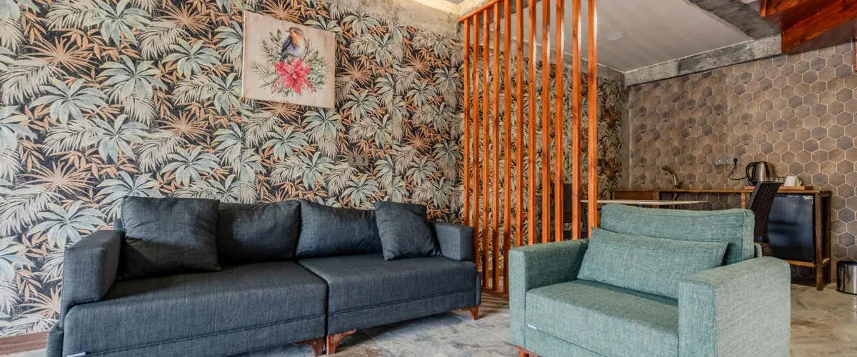 Marjoram Otel