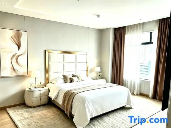 Premier Suite
