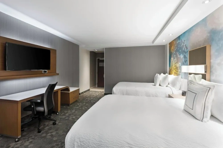 Standard room