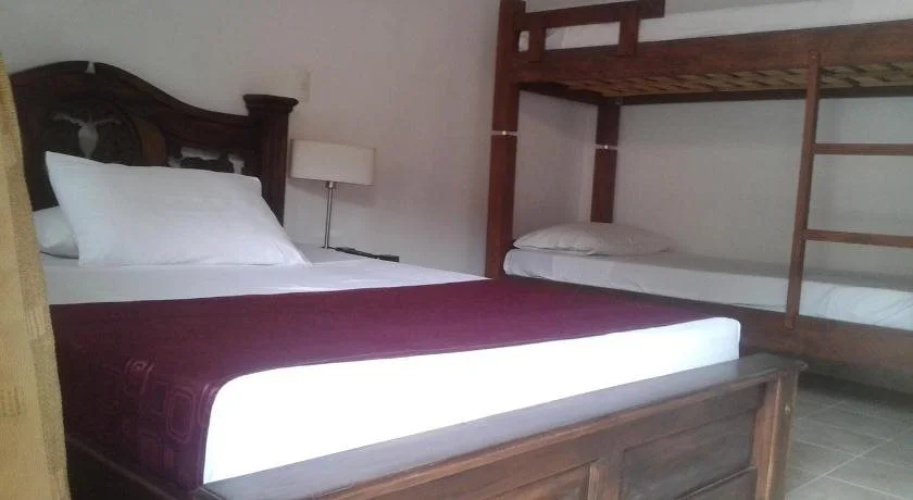 Hotel Cacique Matanzu