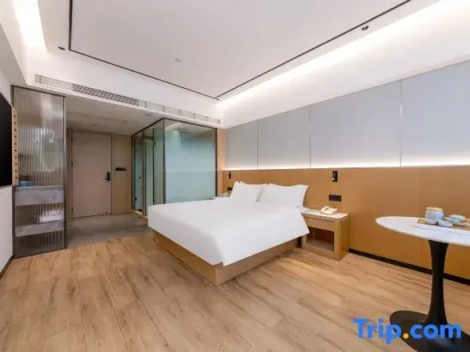 Luxury Double room