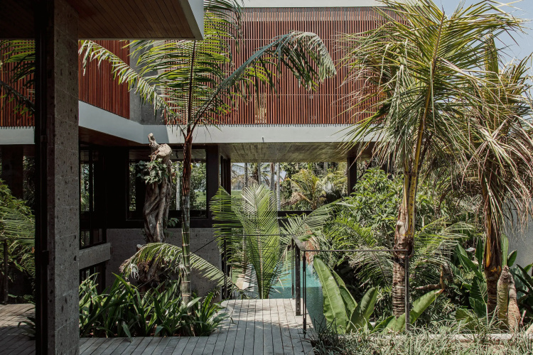 Design Perfection in Pererenan