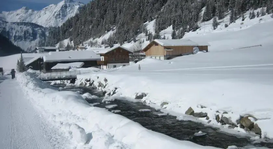 Haus Thurnes