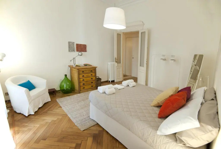 Bed and Breakfast Torino Crocetta