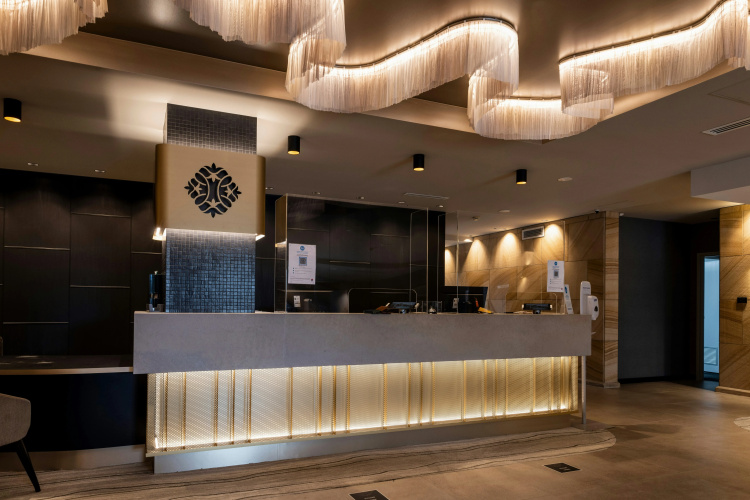 The Executive Inn - Newcastle