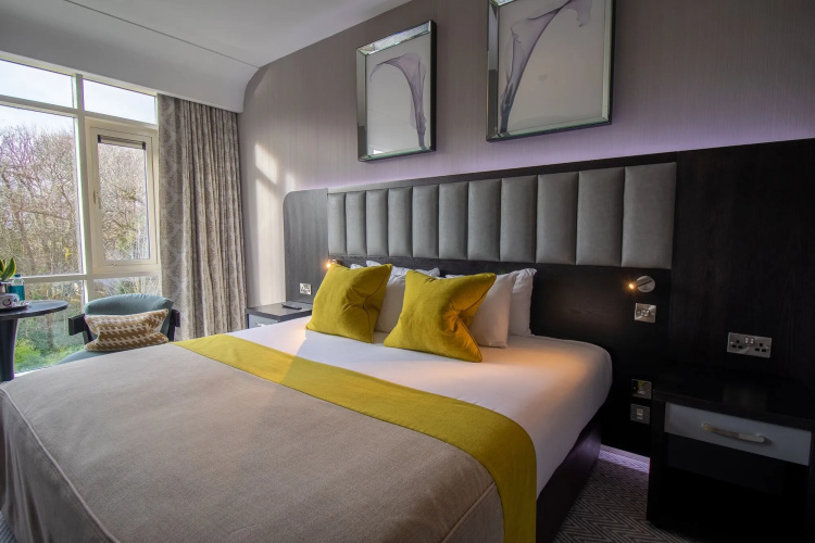 Fota Island Hotel & Spa