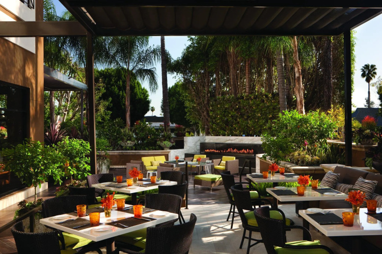 Four Seasons Los Angeles at Beverly Hills - Image 14