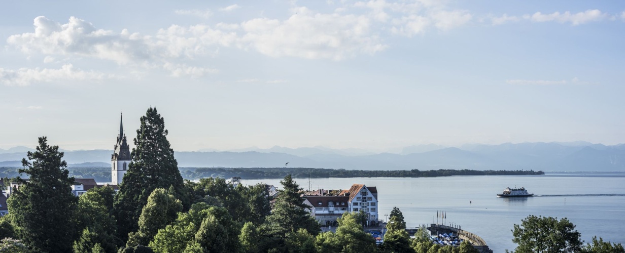 Seehotel Friedrichshafen photo 21