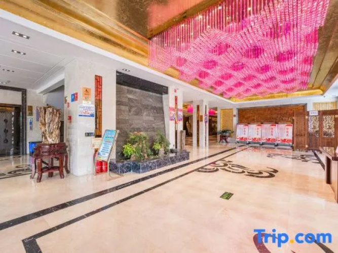 Xiliang Hotel
