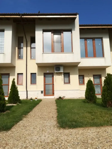 Villa L3 in Lighthousegolf 5*Resort