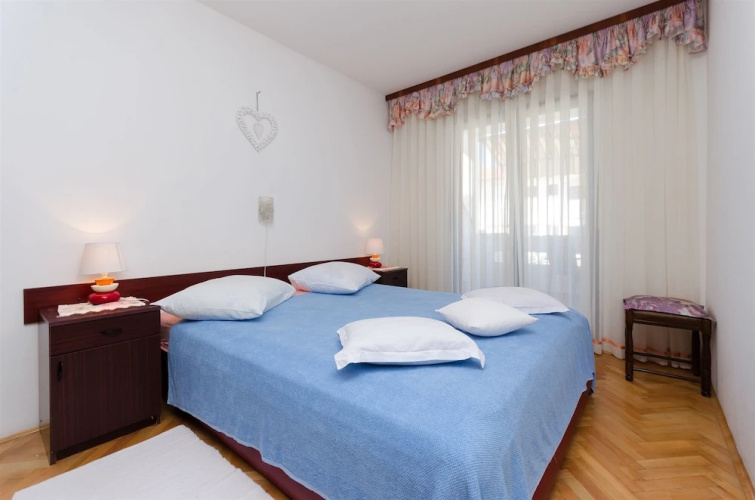 Apartments Branka