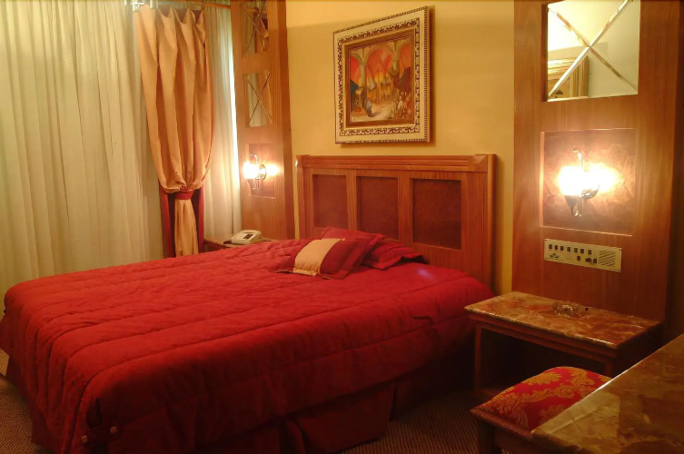 Copas Verdes Hotel