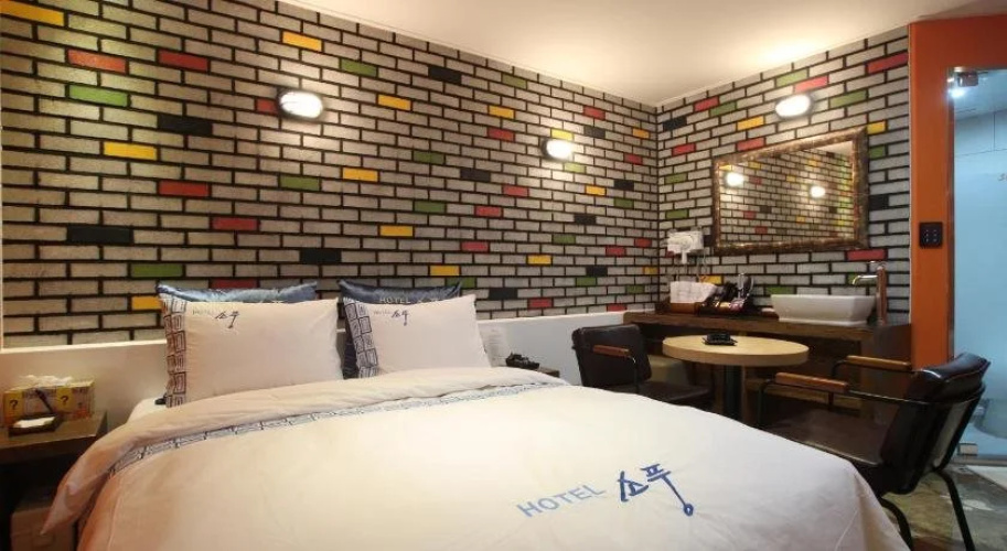 Sopoong Hotel