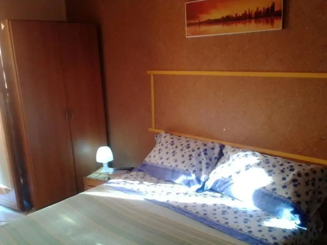 Economy Twin room