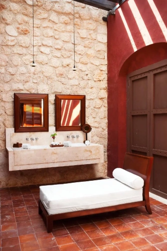 Presidential Double Suite