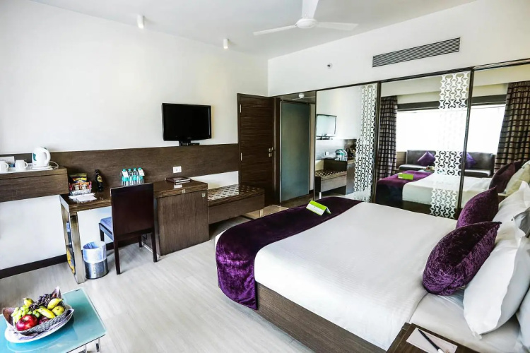 Hotel Sea Princess