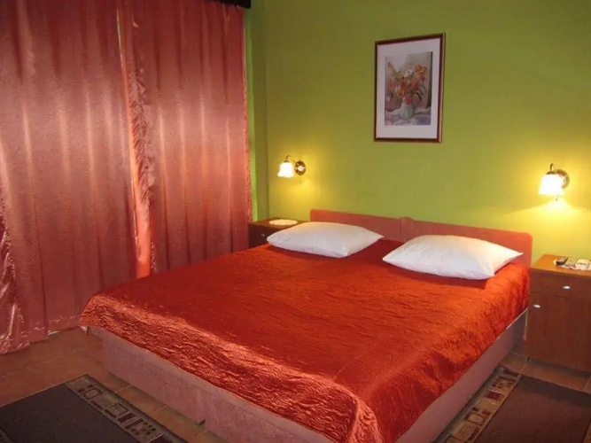 Villa Vilma