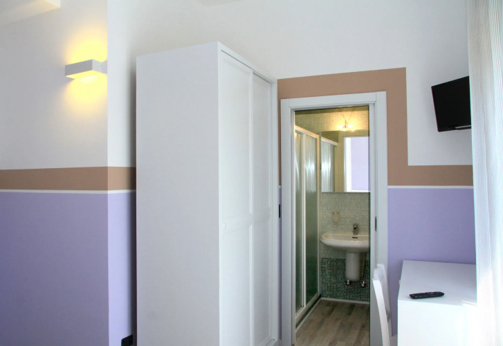 Hotel Città Bella