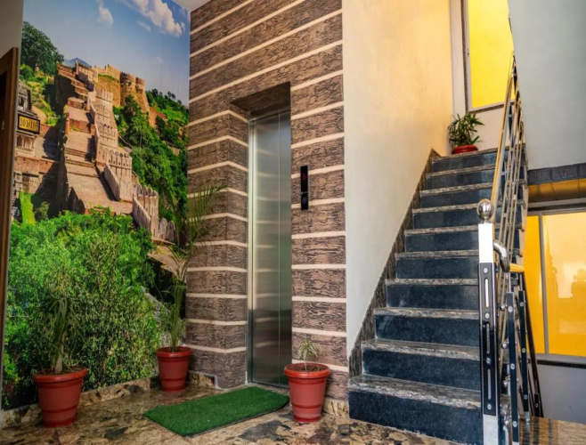 Imagen del hotel