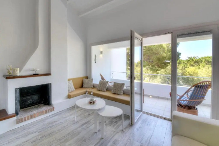 Apartamento Ferrera Park 622