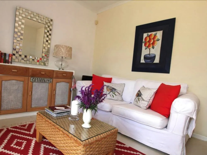 Camu-Camu Bed and Breakfast