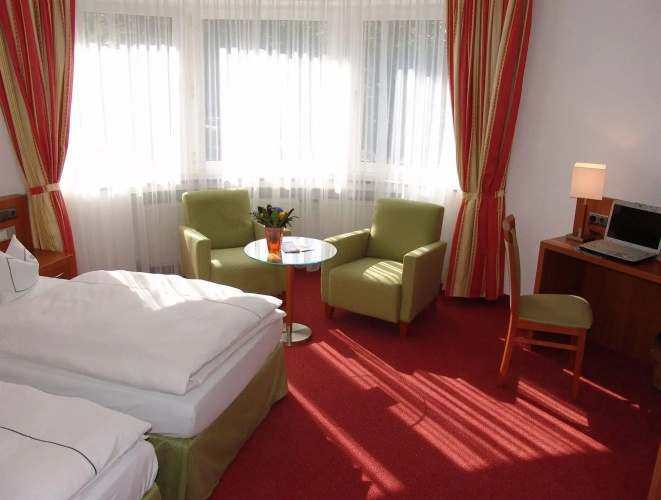 Hotel Coellner Hof