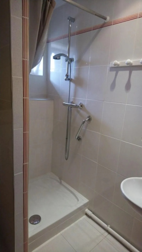 Au Vieux Tilleul B&B