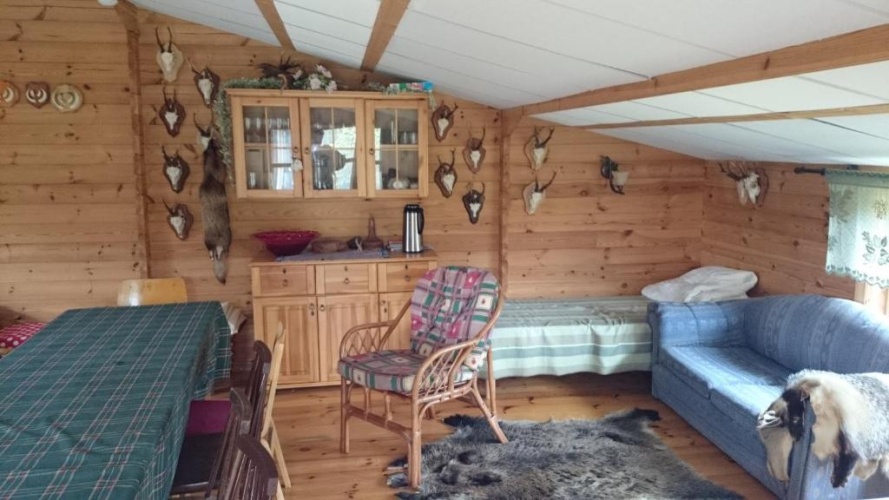 3 Bedrooms Cottage