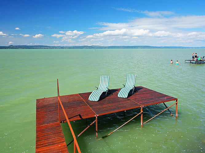 Balaton A2033