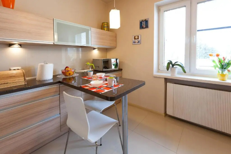 Twardowski Apartament