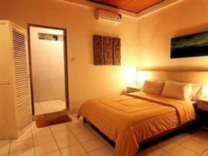 Grey House Ubud