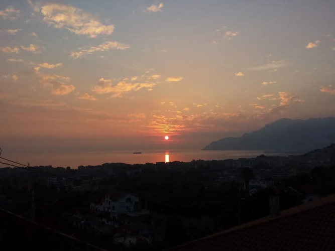 B&B Bellavista Salerno