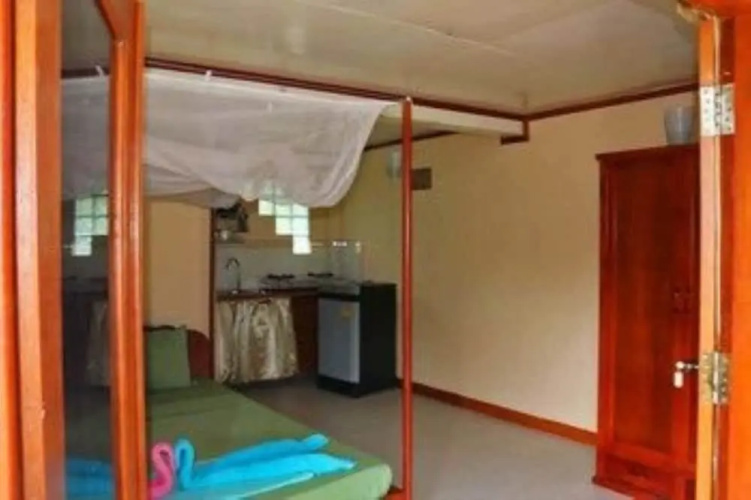 Sam Papa Pippo Bungalows