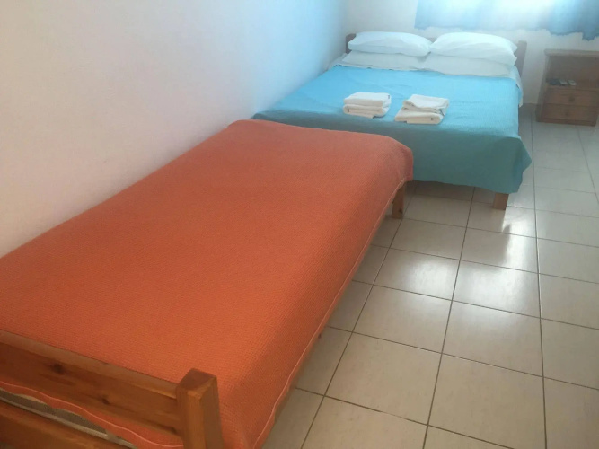 Apostolakis Rooms