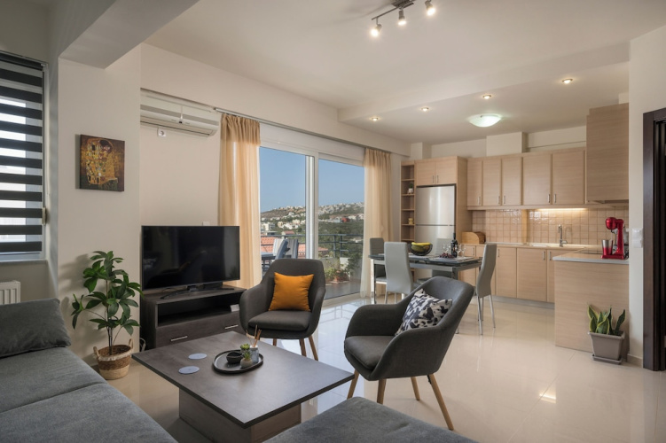 Casa Del Sol-Halepa-