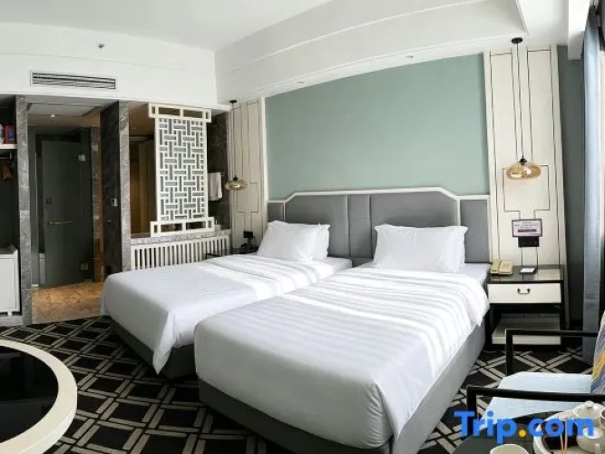 Business Twin room
