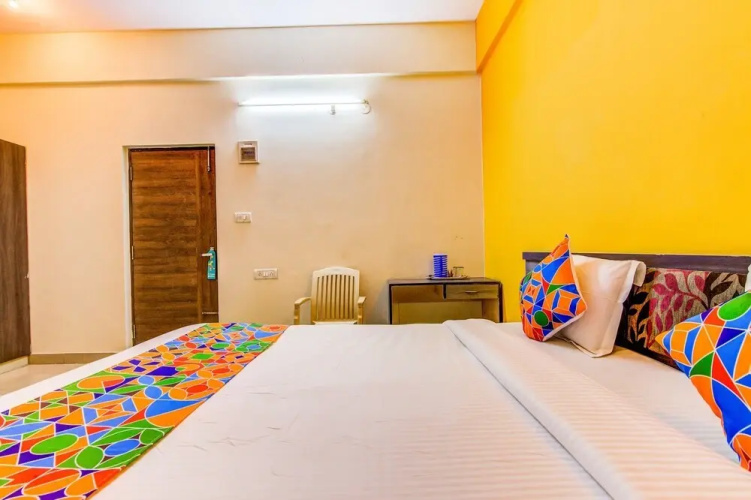 Imagen del hotel