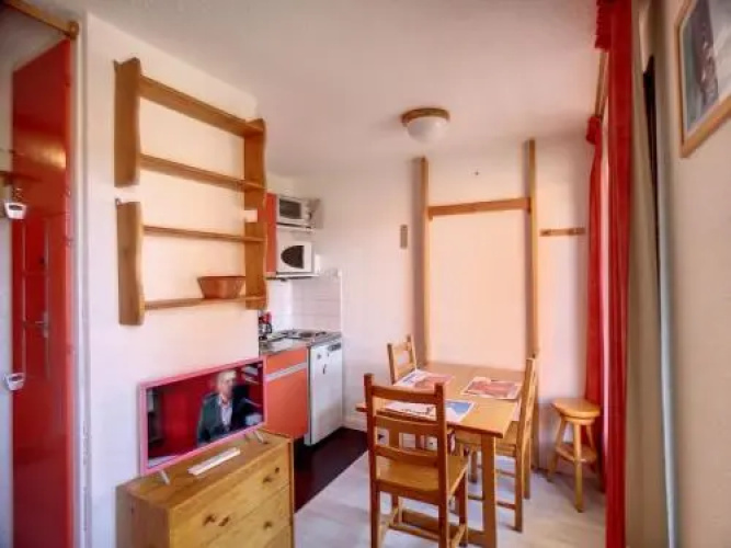 Apartment Carlines i 32