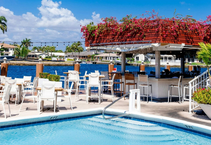 Sands Harbor Hotel & Marina photo 19