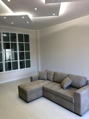Seaview apartment