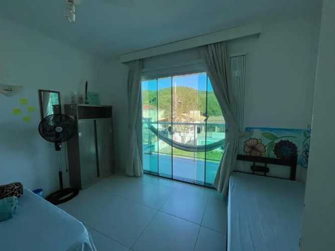 Ipê Palmas Hostel