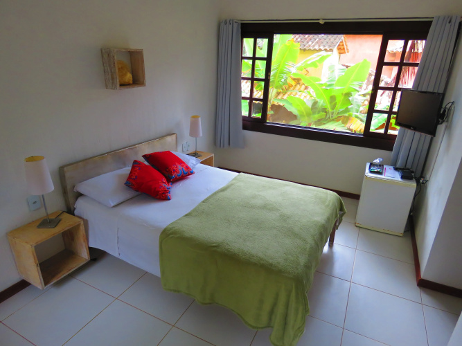 Pousada Casa Cactus