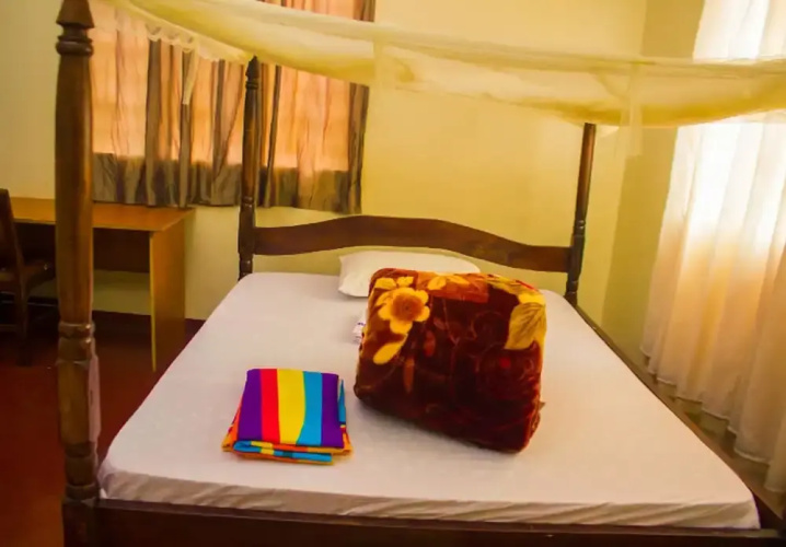 Ebenezer Guest House