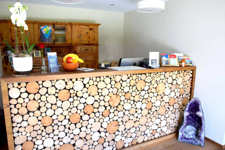 Hotel Pazzola