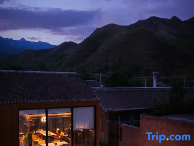 Xiaoxi Hostel