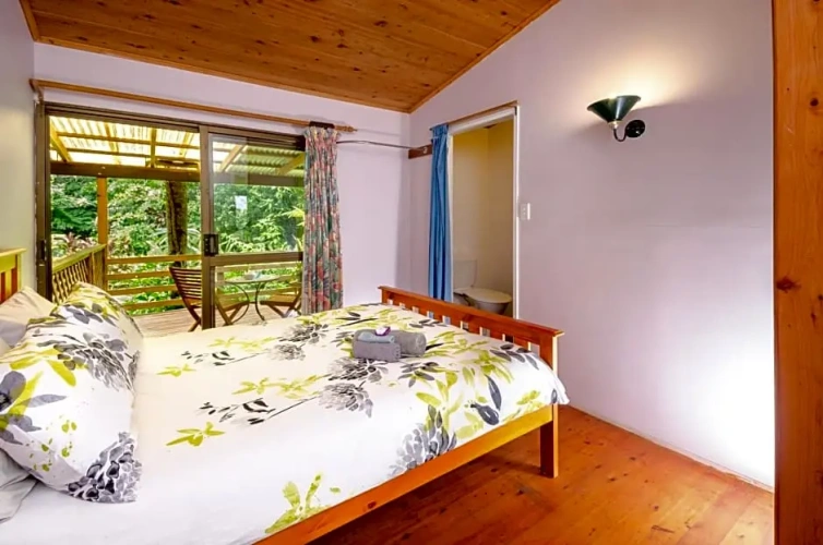 Standard Single room with balcony