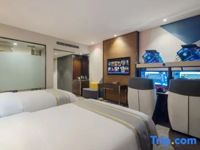 Privilege Double room