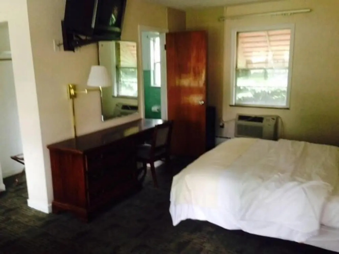 Anchor Motel