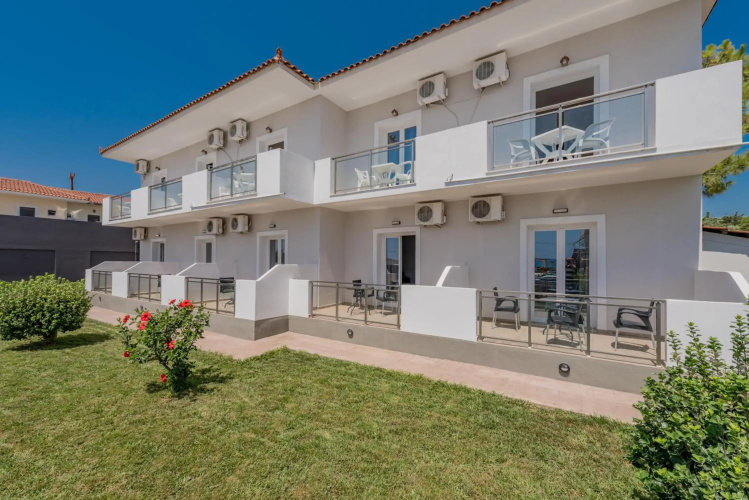 Stathis Studios I