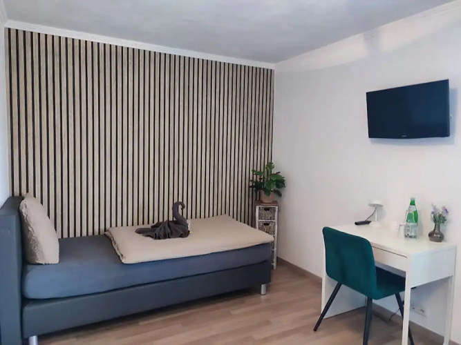 Hotel Groote Engel